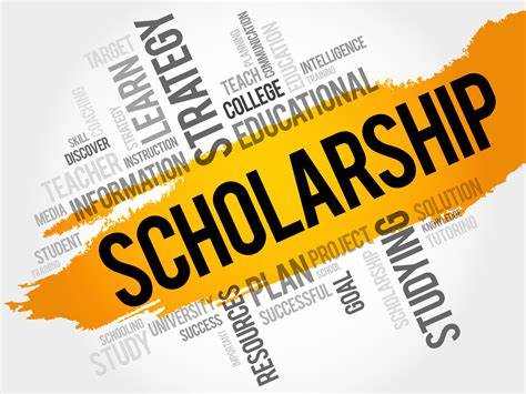 Scholarship Support